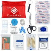 Emergency Survival Kit Military Accessories - GiFTiFY