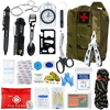 Emergency Survival Kit Military Accessories - GiFTiFY