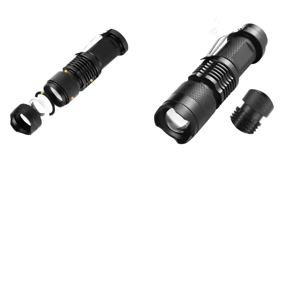 Emergency Survival Kit Military Accessories - GiFTiFY