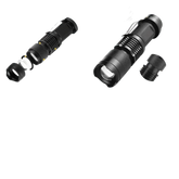 Emergency Survival Kit Military Accessories - GiFTiFY