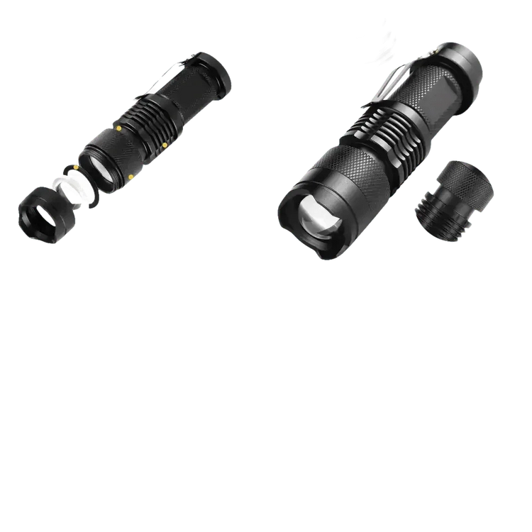 Emergency Survival Kit Military Accessories - GiFTiFY