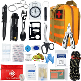 Emergency Survival Kit Military Accessories - GiFTiFY