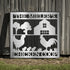 Chicken Coop Personalized Gifts - Custom Metal Sign - GiFTiFY