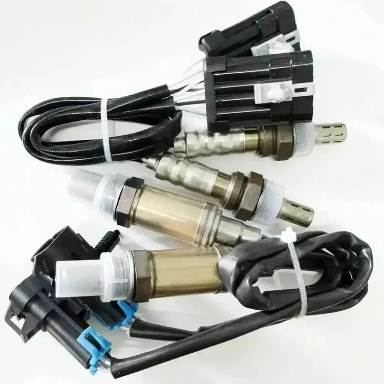 Tahoe Suburban V8-5 Oxygen Sensors - GiFTiFY