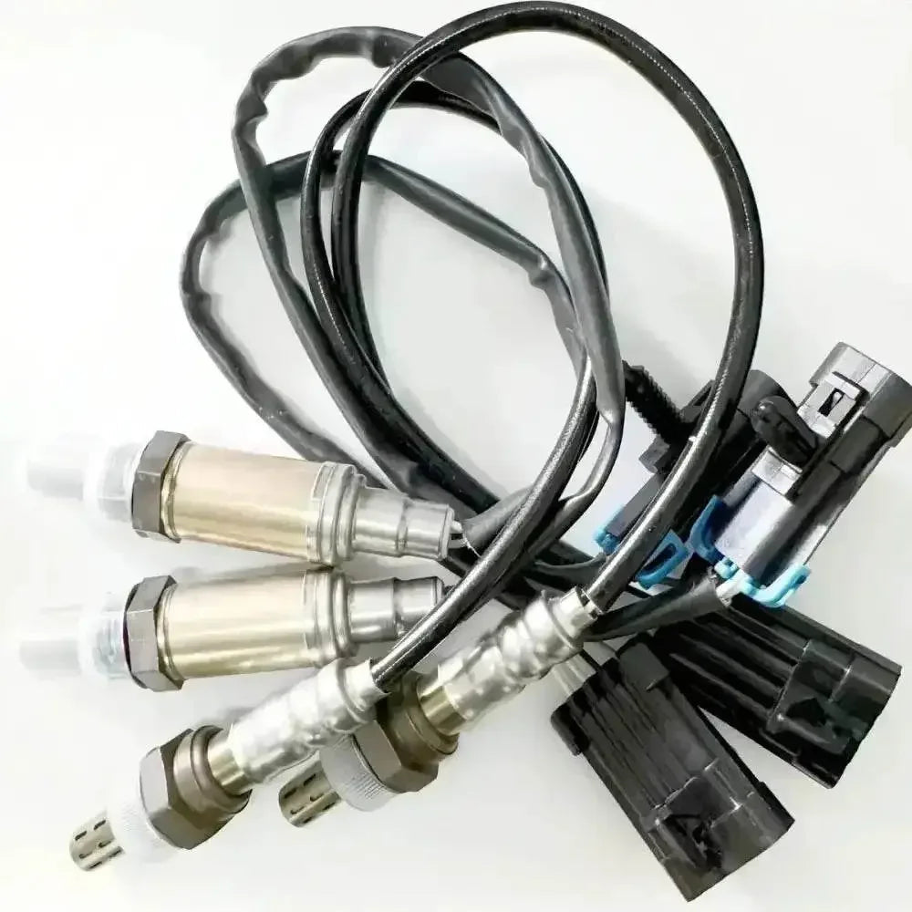 Tahoe Suburban V8-5 Oxygen Sensors - GiFTiFY