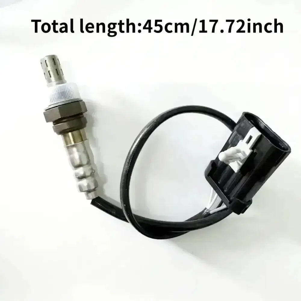 Tahoe Suburban V8-5 Oxygen Sensors - GiFTiFY