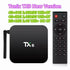 Tanix TX6 Allwinner H313 Quad Core TV Box - GiFTiFY