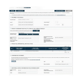 Teal Mascara Liquid Lash Extensions lash brush for eyelash extensions - GiFTiFY