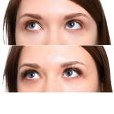 Teal Mascara Liquid Lash Extensions lash brush for eyelash extensions - GiFTiFY