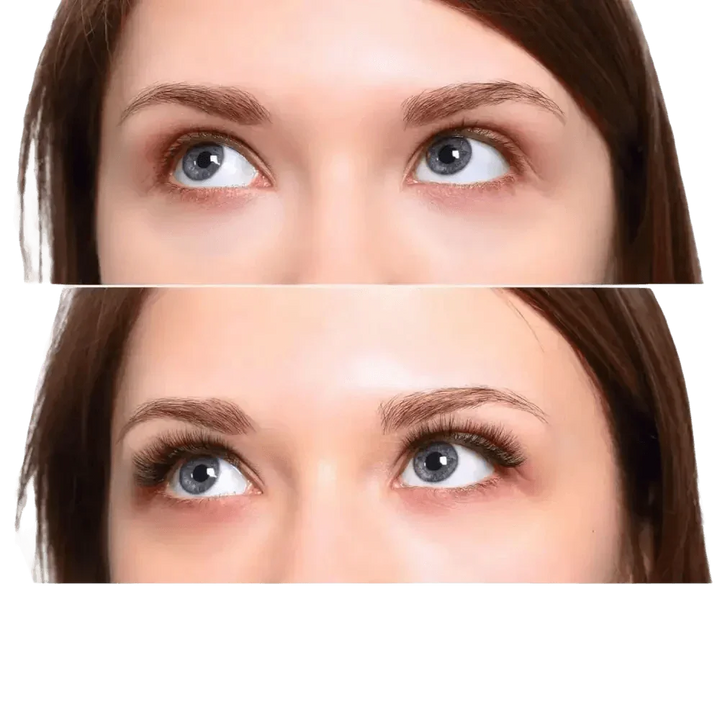 Teal Mascara Liquid Lash Extensions lash brush for eyelash extensions - GiFTiFY