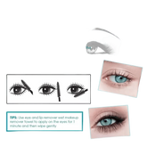 Teal Mascara Liquid Lash Extensions lash brush for eyelash extensions - GiFTiFY