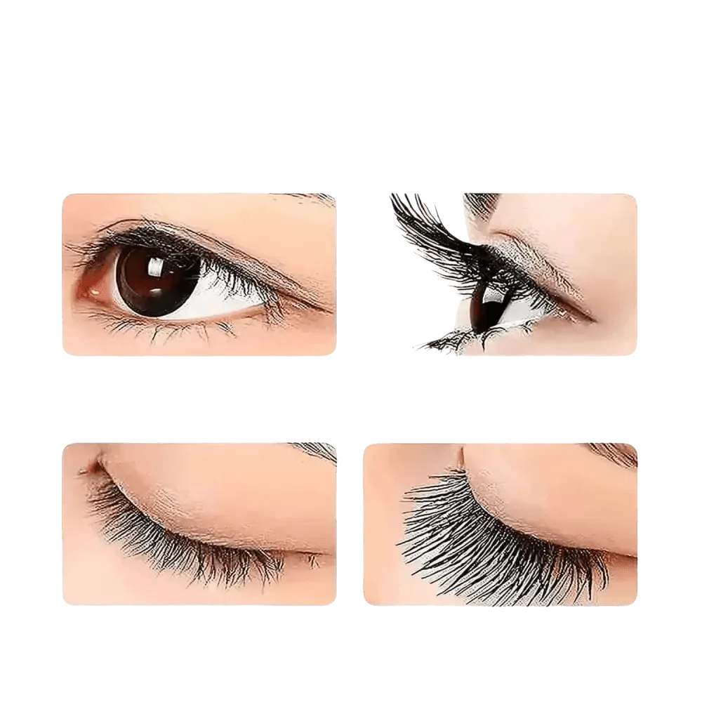 Teal Mascara Liquid Lash Extensions lash brush for eyelash extensions - GiFTiFY