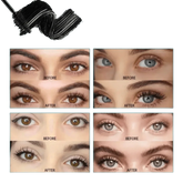 Teal Mascara Liquid Lash Extensions lash brush for eyelash extensions - GiFTiFY