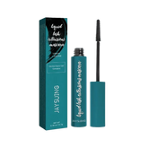 Teal Mascara Liquid Lash Extensions lash brush for eyelash extensions - GiFTiFY