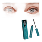 Teal Mascara Liquid Lash Extensions lash brush for eyelash extensions - GiFTiFY