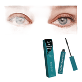 Teal Mascara Liquid Lash Extensions lash brush for eyelash extensions - GiFTiFY