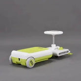 Teddy Bear and Children Kart Toy - GiFTiFY