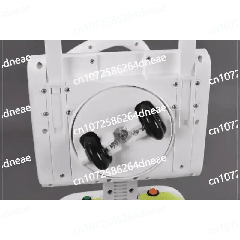 Teddy Bear and Children Kart Toy - GiFTiFY