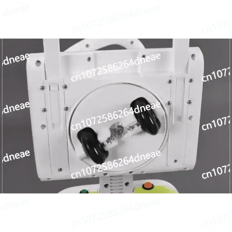 Teddy Bear and Children Kart Toy - GiFTiFY