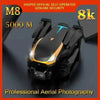 Tesla Drone Black and Gold Aerial Photography Quadcopter - GiFTiFY