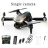 Tesla Drone Black and Gold Aerial Photography Quadcopter - GiFTiFY