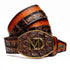 Texas Belt Aged Brown - GiFTiFY