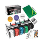 Texas Holdem Poker Chip Set - GiFTiFY