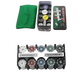 Texas Holdem Poker Chip Set - GiFTiFY