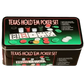 Texas Holdem Poker Chip Set - GiFTiFY