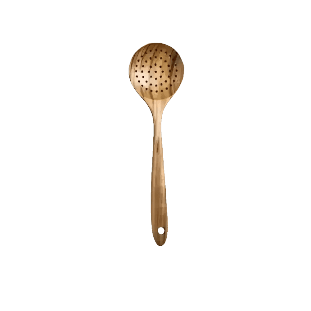 Thailand Wood Kitchenware Cooking Spoons Set Kitchenware by Warm Comfy Life Store