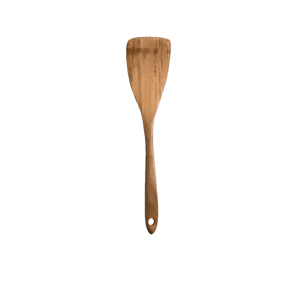 Thailand Wood Kitchenware Cooking Spoons Set Kitchenware by Warm Comfy Life Store