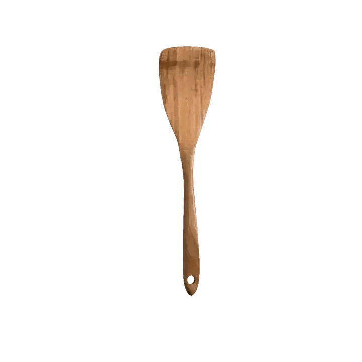 Thailand Wood Kitchenware Cooking Spoons Set - GiFTiFY