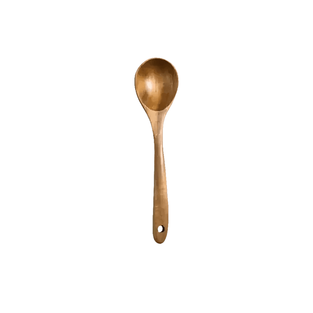 Thailand Wood Kitchenware Cooking Spoons Set Kitchenware by Warm Comfy Life Store