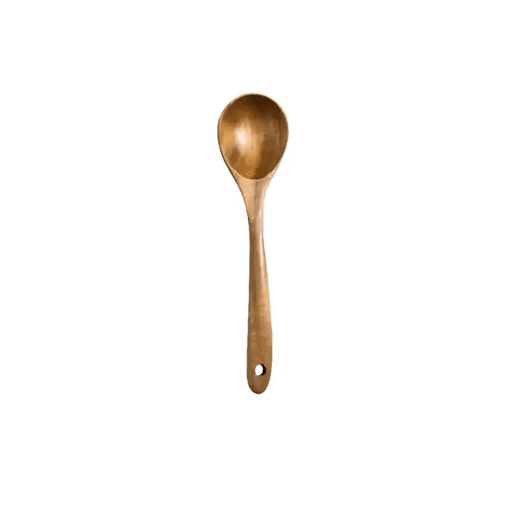 Thailand Wood Kitchenware Cooking Spoons Set - GiFTiFY