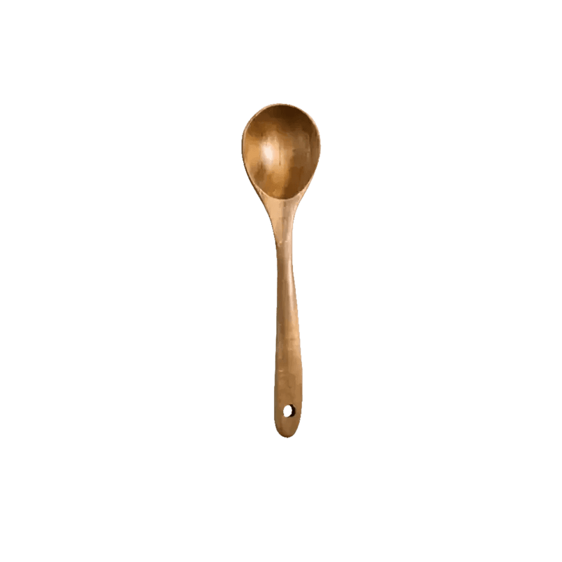 Thailand Wood Kitchenware Cooking Spoons Set Kitchenware by Warm Comfy Life Store