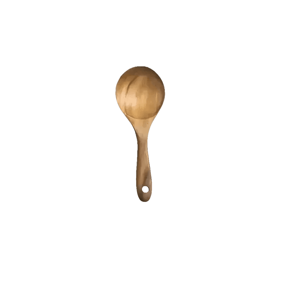 Thailand Wood Kitchenware Cooking Spoons Set Kitchenware by Warm Comfy Life Store