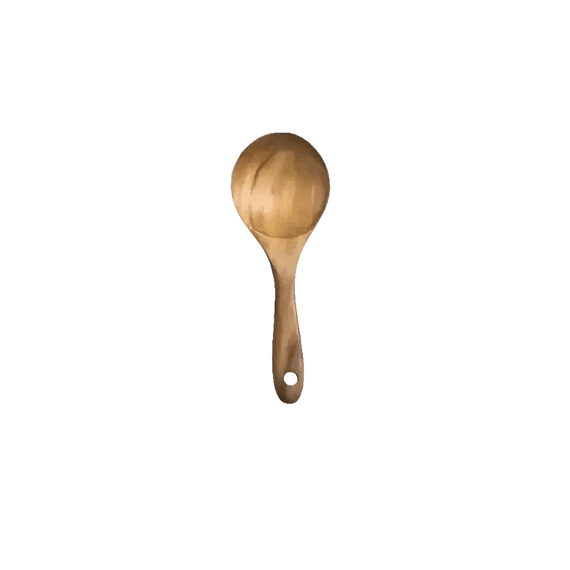 Thailand Wood Kitchenware Cooking Spoons Set Kitchenware by Warm Comfy Life Store
