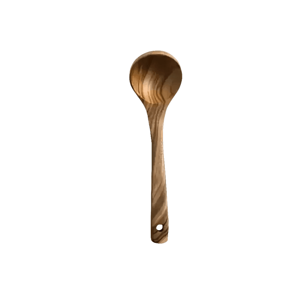 Thailand Wood Kitchenware Cooking Spoons Set - GiFTiFY