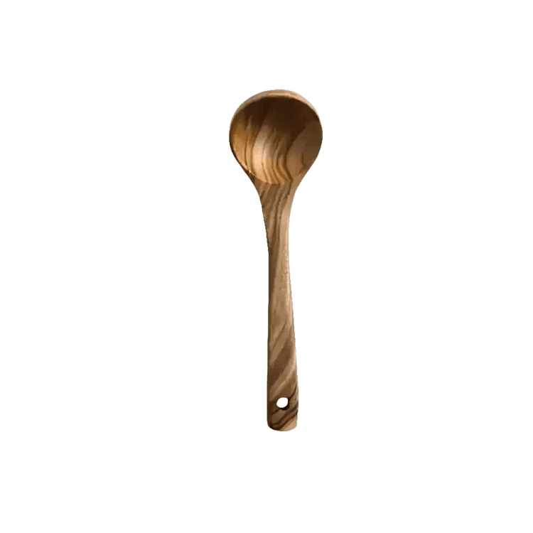 Thailand Wood Kitchenware Cooking Spoons Set - GiFTiFY