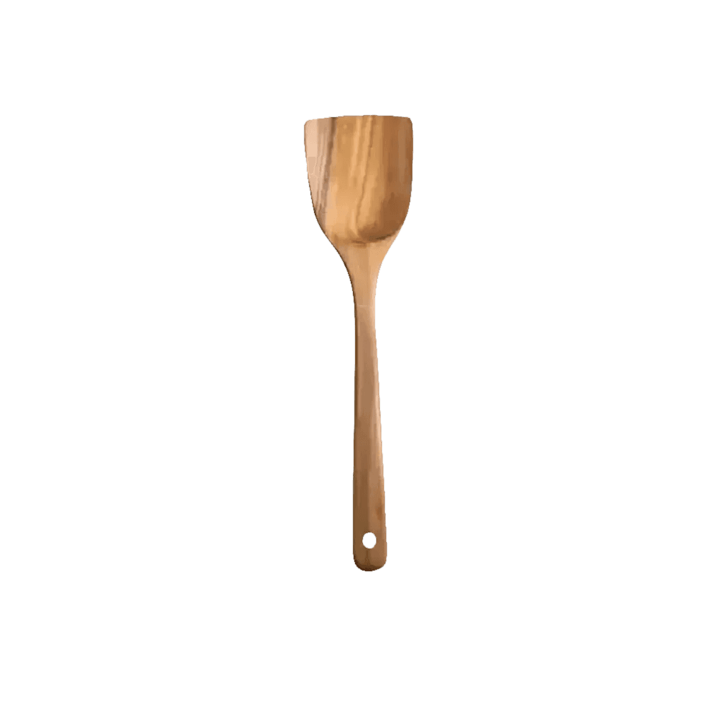 Thailand Wood Kitchenware Cooking Spoons Set Kitchenware by Warm Comfy Life Store