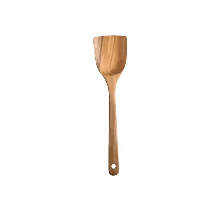Thailand Wood Kitchenware Cooking Spoons Set - GiFTiFY