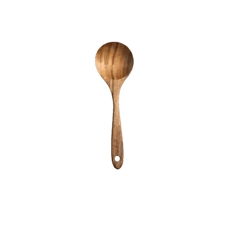 Thailand Wood Kitchenware Cooking Spoons Set Kitchenware by Warm Comfy Life Store
