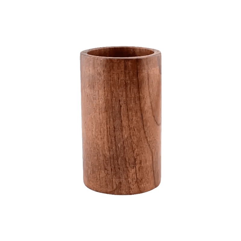 Thailand Wood Kitchenware Cooking Spoons Set - GiFTiFY