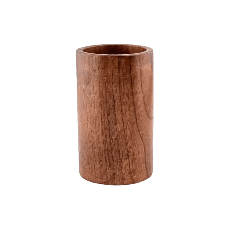 Thailand Wood Kitchenware Cooking Spoons Set - GiFTiFY