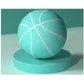 Three Colorful Toddler Children's Ball Set. Elastic Ball Toy. - GiFTiFY