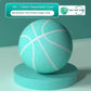 Three Colorful Toddler Children's Ball Set. Elastic Ball Toy. - GiFTiFY