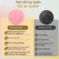 Three Colorful Toddler Children's Ball Set. Elastic Ball Toy. - GiFTiFY