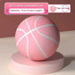 Three Colorful Toddler Children's Ball Set. Elastic Ball Toy. - GiFTiFY