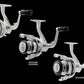 Denali Lite Spinning Reel