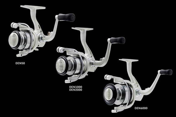 Denali Lite Spinning Reel - GiFTiFY